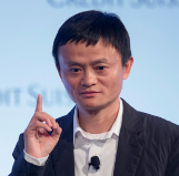 Джек Ма: Alibaba видит огромные перспективы на российском рынке